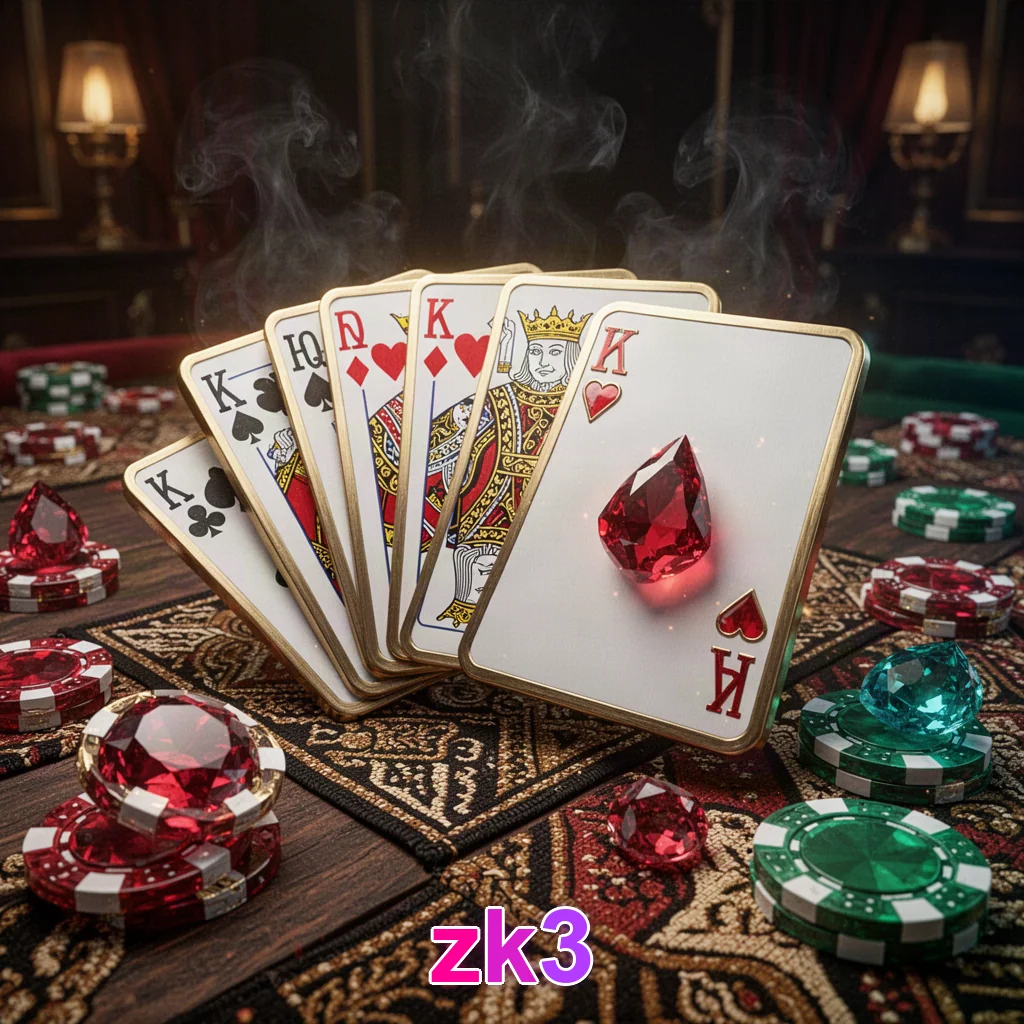 Promosi zk3