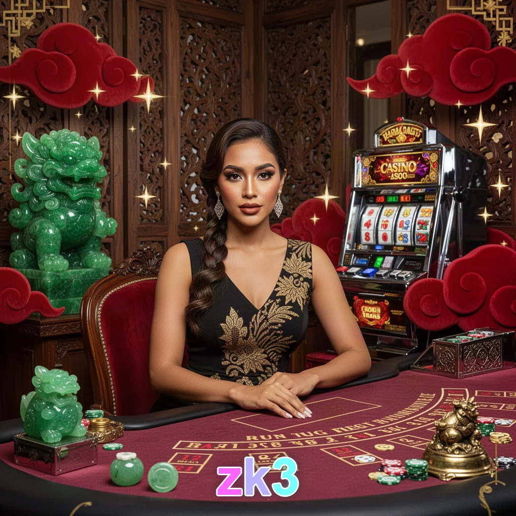 Promosi zk3