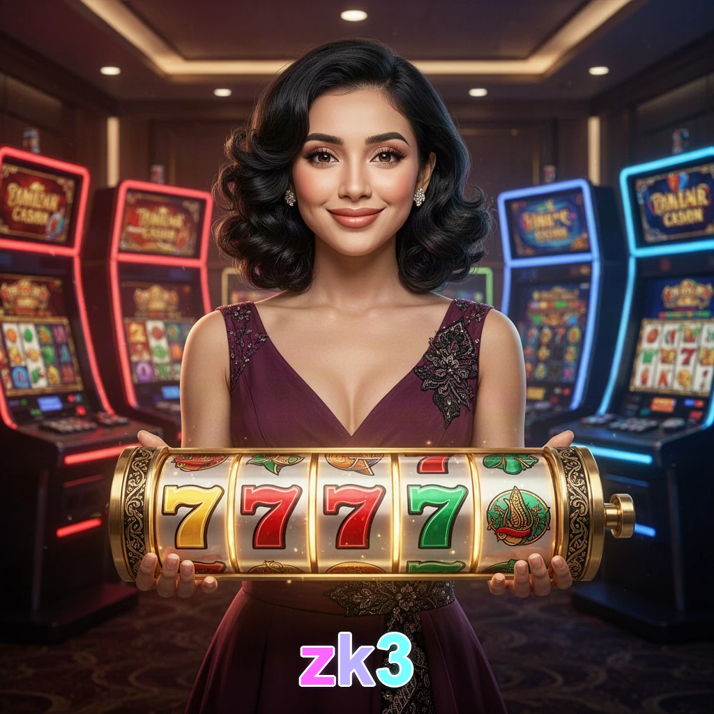 Promosi zk3