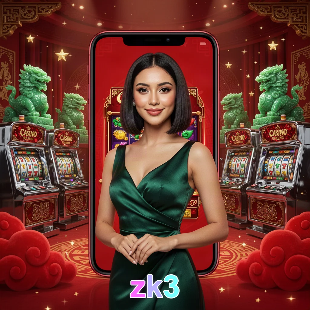 Promosi zk3