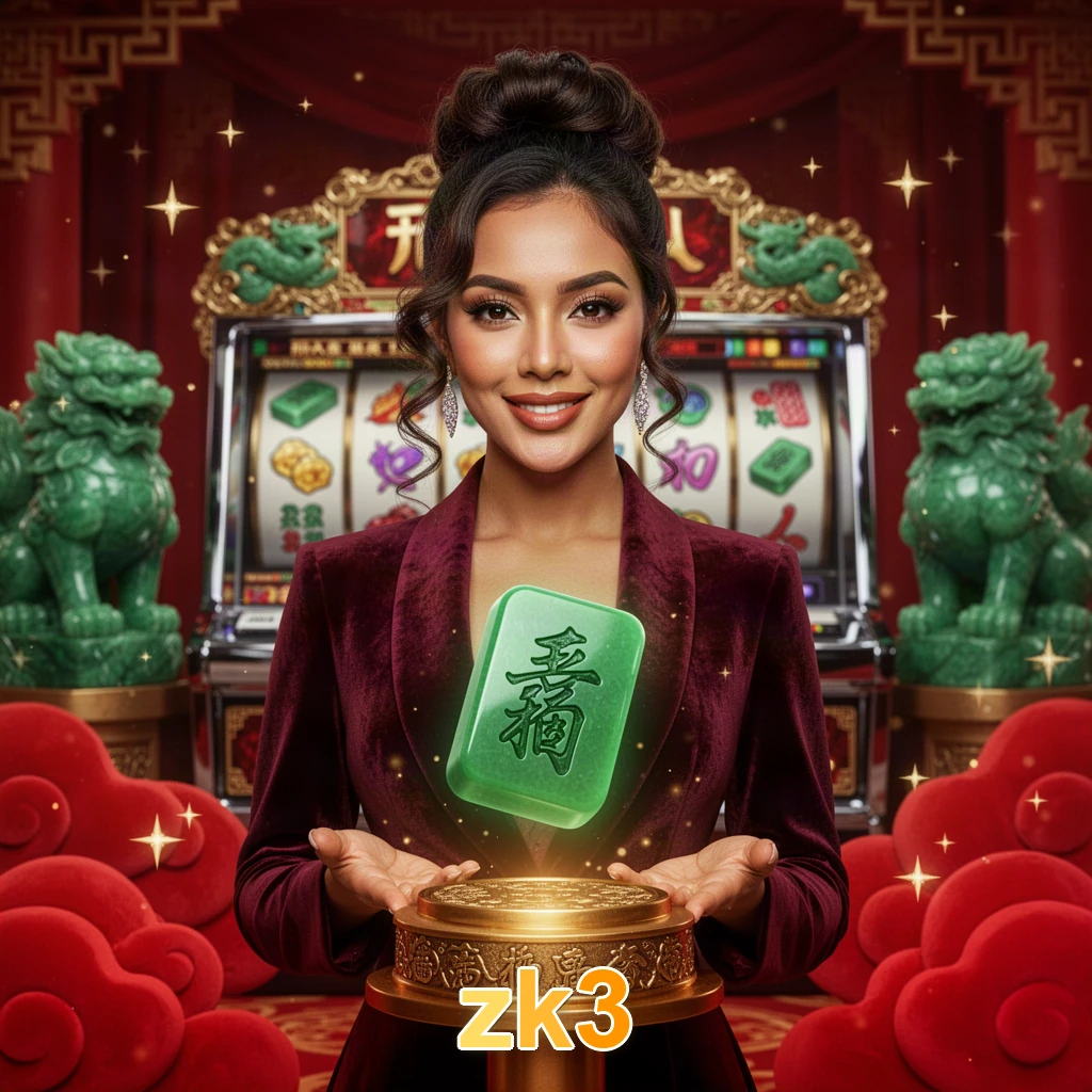 Promosi zk3
