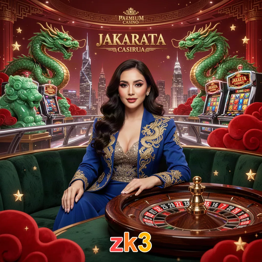 Promosi zk3