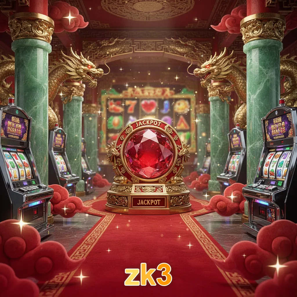 Promosi zk3
