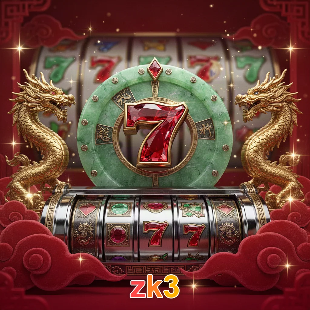 Promosi zk3