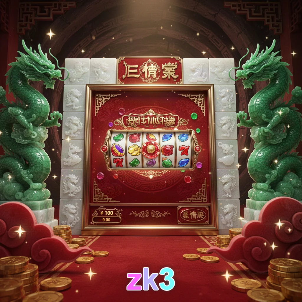 Promosi zk3