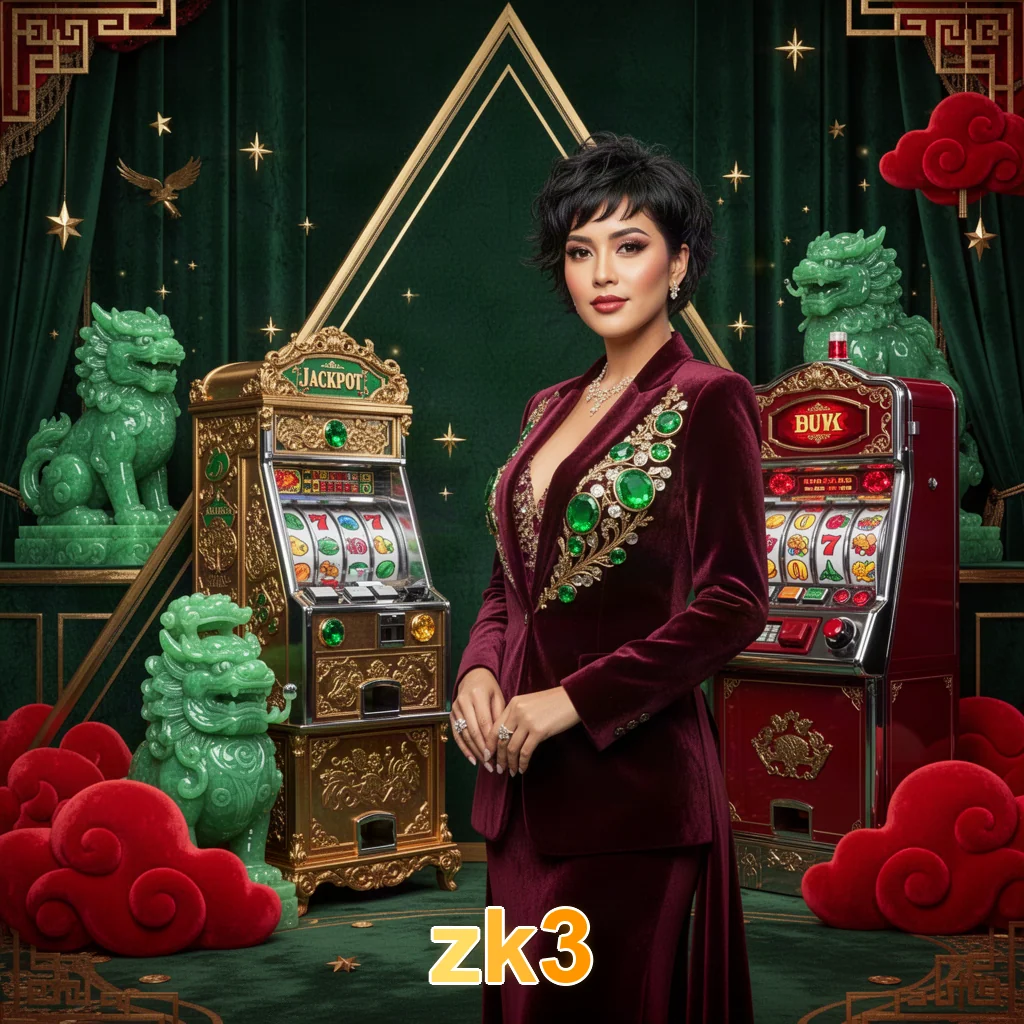 Promosi zk3