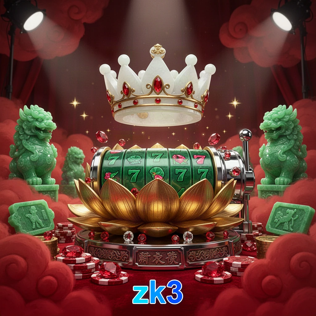 Promosi zk3