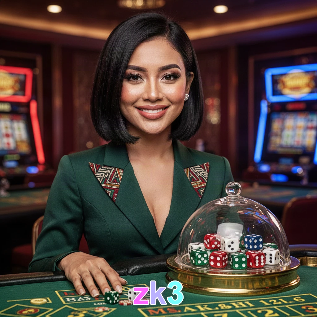 Promosi zk3