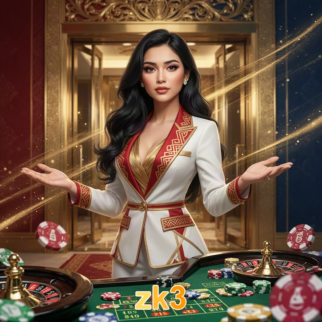 Promosi zk3