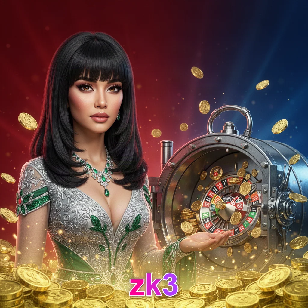 Promosi zk3
